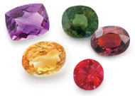 Gem Stone Therapy