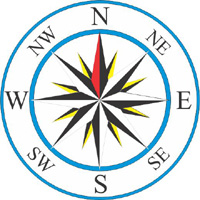 Vastu Disha Chart