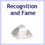 Recognition and Fame Corner of your Home