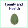 Family and Health Corner of your Home