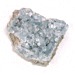 celestite cluster