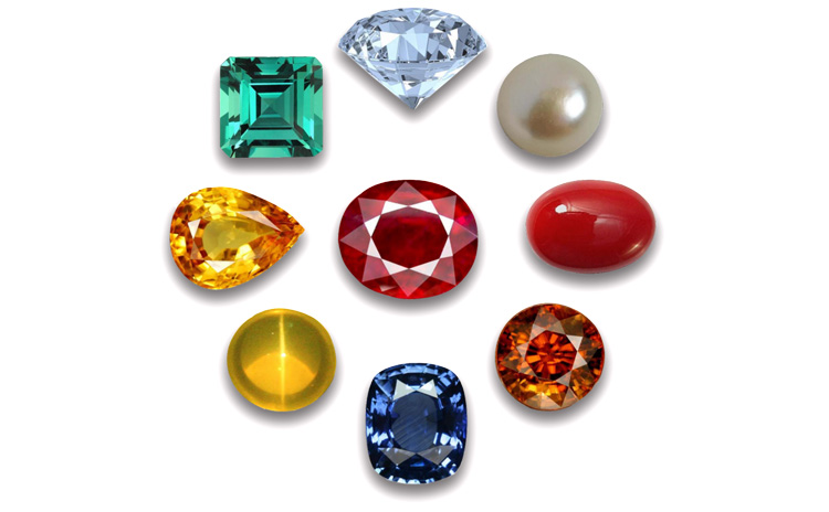 Crystal Vastu