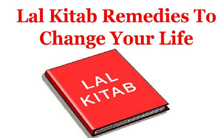 Lal Kitab