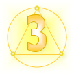 Number Three Numerology