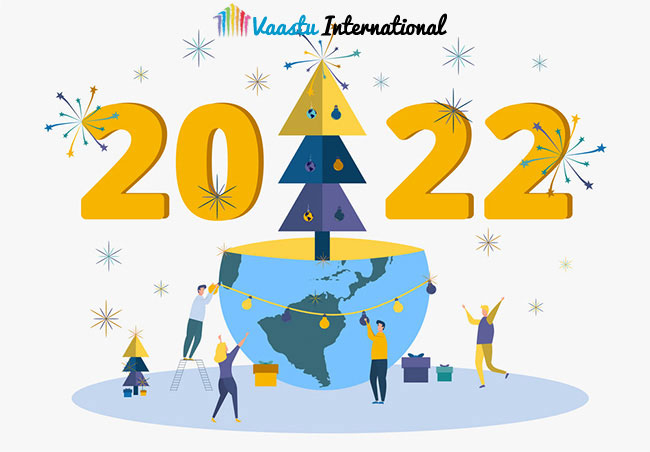 2022 New Year Nakath