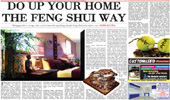 Fengshui Article