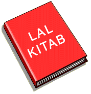 Lal Kitab