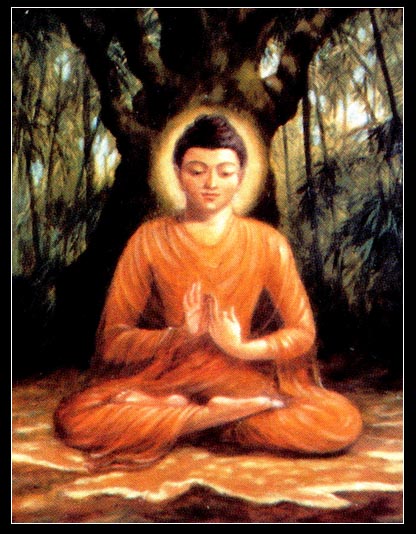 Buddha Avatar