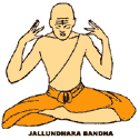 JALLUNDHAR BANDHA