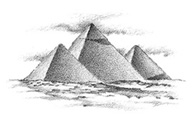 Pyramid Vastu
