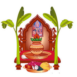 Vastu Shanti Prayer