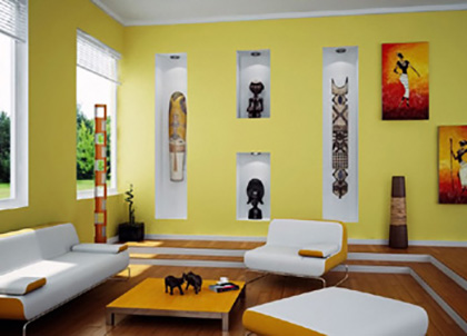 Vastu Colors For Home