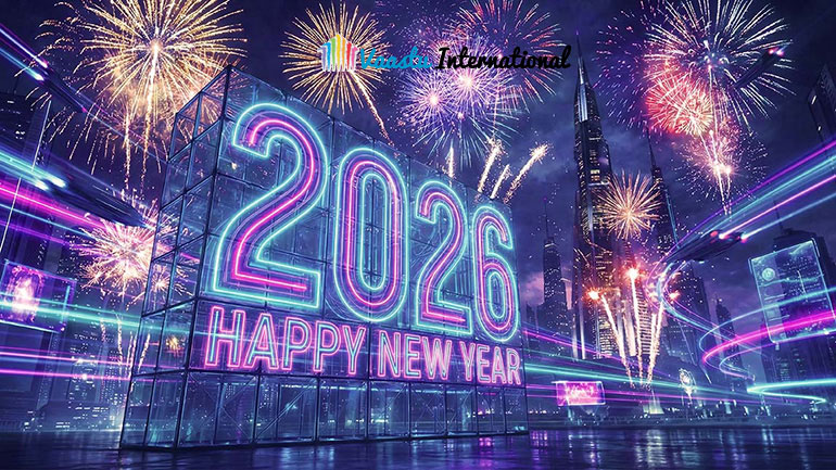 Vastu for New Year